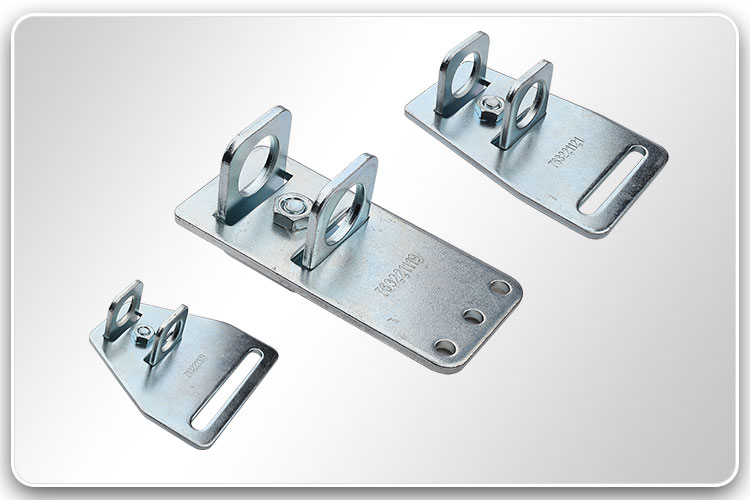 Aufhaenger 3/4" Rohr